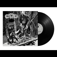 OTYG Bergtagen LP BLACK , PRE-ORDER [VINYL 12"]